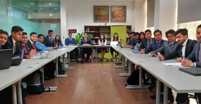 SOIL Institute of Management Facilities photo 6